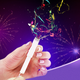 Illustration for article titled Kotex Introduces New Confetti Popper Tampons For Ringing In The New Year